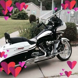 Meet your Posher, Richard